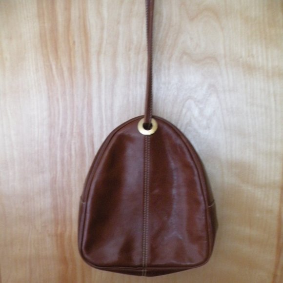 Leather Bag - Picture 2 of 2